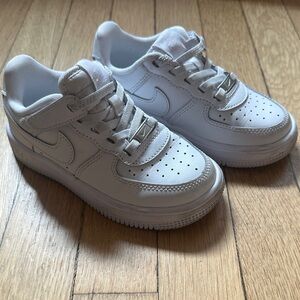 Nike Force1 Easy On kids sneakers
